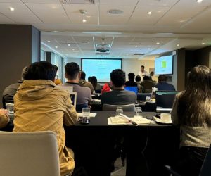 Servidores de los municipios de Lima iniciaron Asistencia Técnica sobre el uso de la información catastral para la gestión de riesgo de desastres